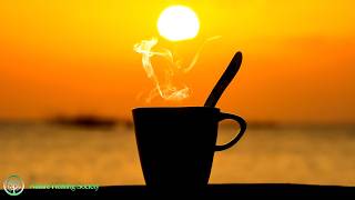 Sunday Calming Morning Music 432Hz   7,83Hz   4K