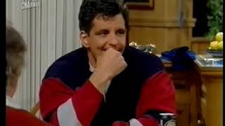 Famous Champs (1996– ) Timothy Busfield, Ashley Crow, Kevin Nealon Profile