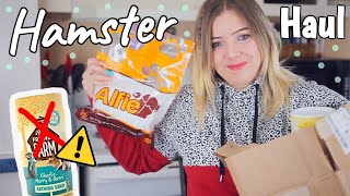 Hamster Haul | Tiny Friends Farm Hamster Sand Not Safe?