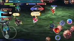 幻塔戦記 グリフォン Youtube