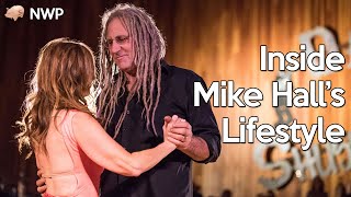 Inside the Fancy Lifestyle of Mike Hall