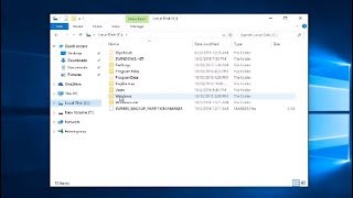 Windows 7/8/10: Reset Printing System When Your Print Job is Stuck In Print Queue