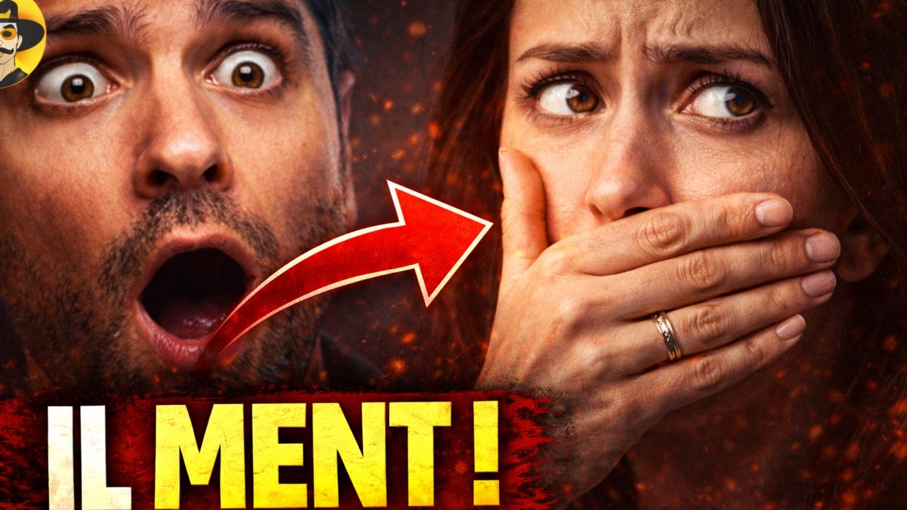 On peut deviner ta personnalité avec ces gestes