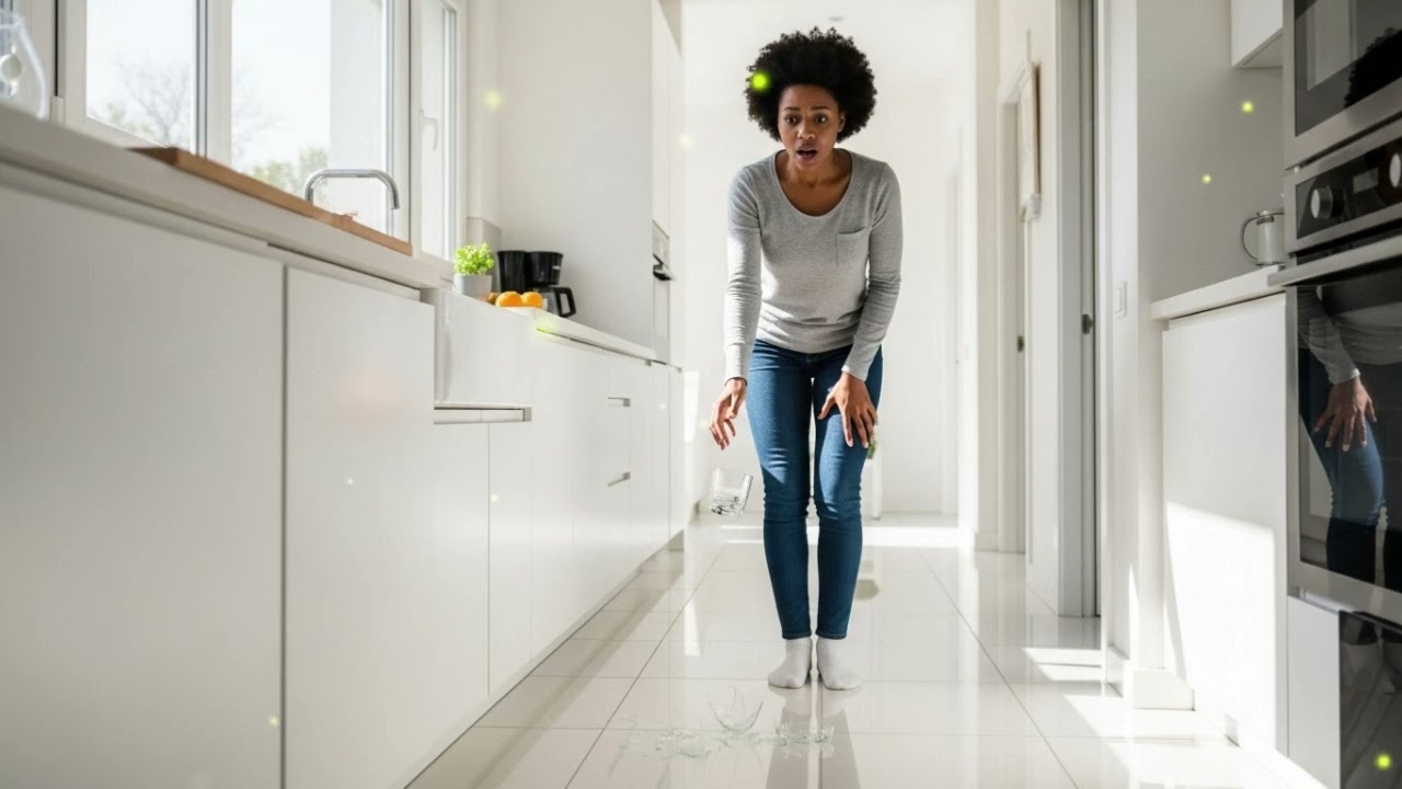 After Years Of Being Deaf, she Recovered her Hearing But Didn’t Tell her husband Right Away..