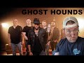 Guitarists Reacts to the &quot;Ghost Hounds&quot; for the First Time