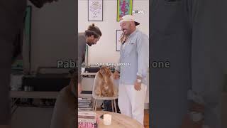 How do you even fit Pablo Escobar into a house set?Callyy show it here…Full set drops tonight at 6PM