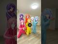 大流行ミームやってみた #夜の踊り子 #shorts