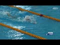 Session 2 - Day 3 | 2022 Apollo Projects NZ Swimming Championships