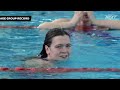 Session 2 - Day 3 | 2022 Apollo Projects NZ Swimming Championships