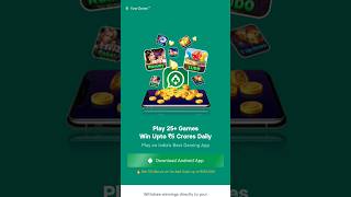 today new earning app 50 bonus #todayearning #earningapp #shorts #games #teenpatti screenshot 2