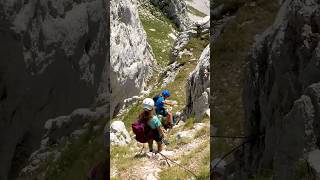 Best Hikes In Europe For Adventurous Families