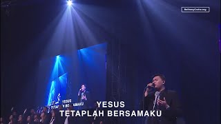 Yesus Aku Cinta (FirmanMu Ya Dan Amin) - Bethany Nginden