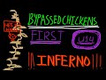 UNBELIEVABLE HERTZ CHARTING // NEW HARDEST // [ADOFAI U14] Inferno [Easy] WORLDS FIRST CLEAR!!!!