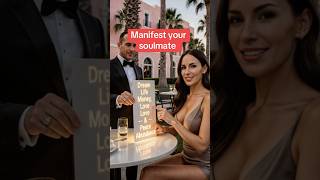 Start Here How To Manifest Love Like Ordering From The Universe Menu