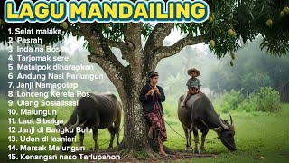 Manjojor ke TAMBANGAN | Lagu mandailing VIRAL 🔥| Selat Malaka, kenangan nasotarlupahon, jatuh cinta