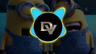 banana Juan Alcaraz - Minions Bounce  [Original Mix]