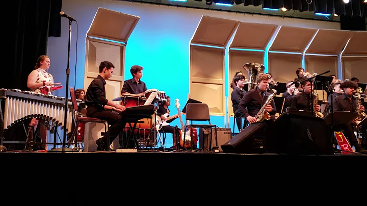 Jazz Concert 1