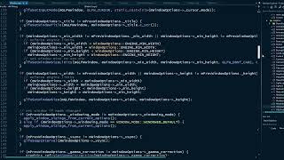 Celebrity Hashing Out C++ Software EP2 - Basic Logger (bonus: graphics/window uncoupling) Wealth
