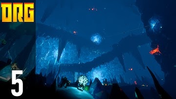 Deep Rock Galactic Gameplay Playthrough 5 | On Site Refining [EXTREME] |  [No Commentary] 4K60FPS