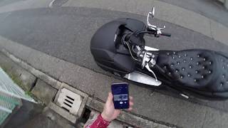 走行動画