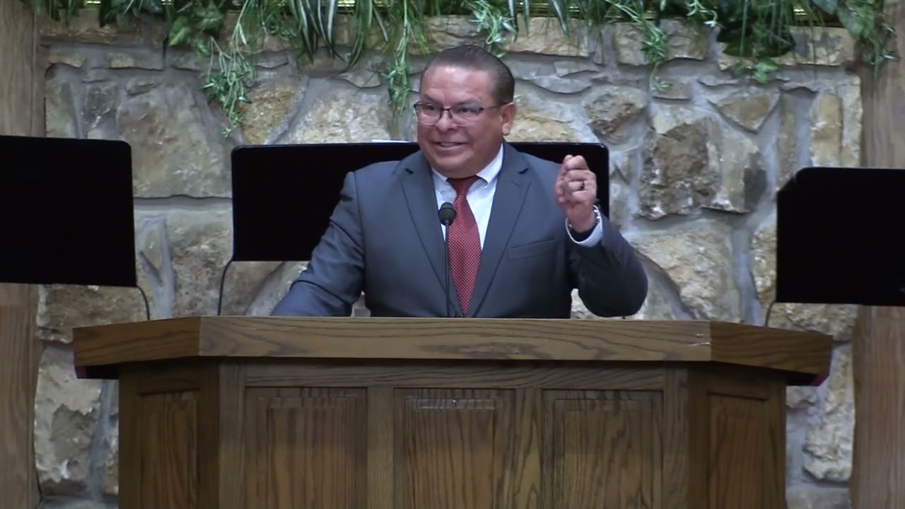 Warning Against Worry - Luke 12:22-34