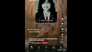 Bunun Hakkinda Yapmak Istemiyordum Sonra