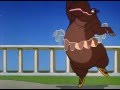 Fantasia disney danse des hippopotames