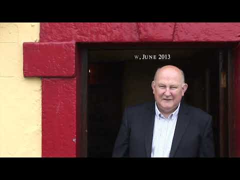 "The Boy in the Photograph" - John Murphy, Carrig-on-Bannow, Co. Wexford.  A film by Michael Fortune