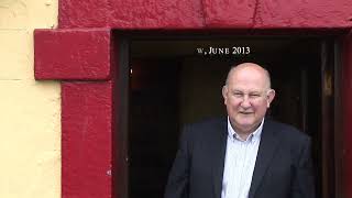 The Boy in the Photograph - John Murphy, Carrig-on-Bannow, Co. Wexford.  A film by Michael Fortune
