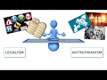 R2R: Overview Situation Ethics