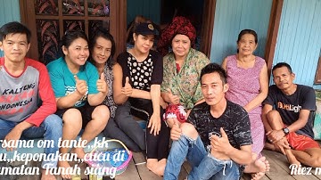 berladang di olung nango