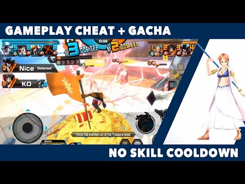 one-piece-bounty-rush-mod-apk-work-on-league-battle-rank