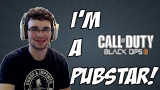 Black Ops 3 PUBSTAR Time!
