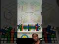 Repeat 6 Times...#shorts #cubing #rubikscube