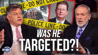 New Details REVEALED of ATF's Deadly RAID on Private Home | Fmr. US Attorney Bud Cummins | Huckabee