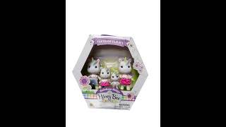 Honey Bee Acres Rainbow Ridge