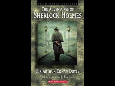 Video: Conan Doyle Veegde Zijn Neus Af Aan Ongelovigen In Het Leven Na De Dood - Alternatieve Mening