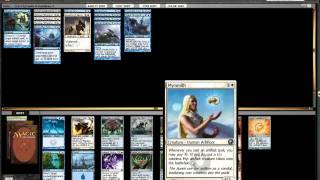 MadAsAHat MSS Draft #2 Drafting 1