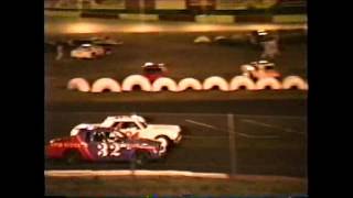 5 26 1990 Street Stock