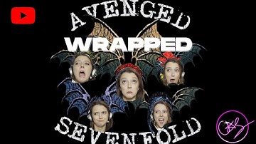 Avenged Sevenfold Month WRAPPED