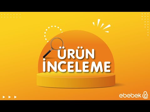 Video: Chicco Polly 2-in-1 İnceleme