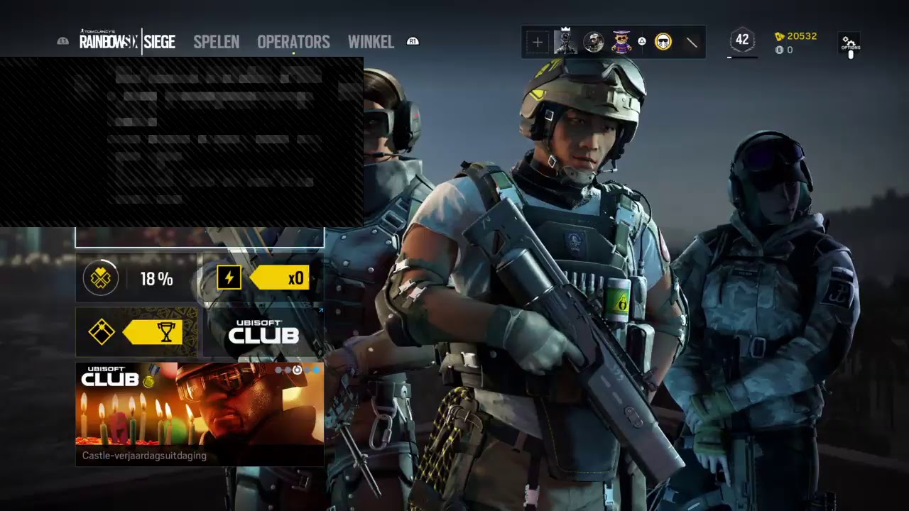 R6 Siege - YouTube