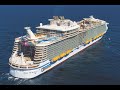 Travel Talk Caribbean Bahamas and Alaska with Royal Caribbean March 2021