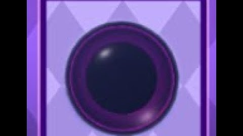 when u get a cursed orb on your LAST god damn stack