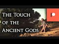 Ian fontova  the touch of the ancient gods patreon call for support