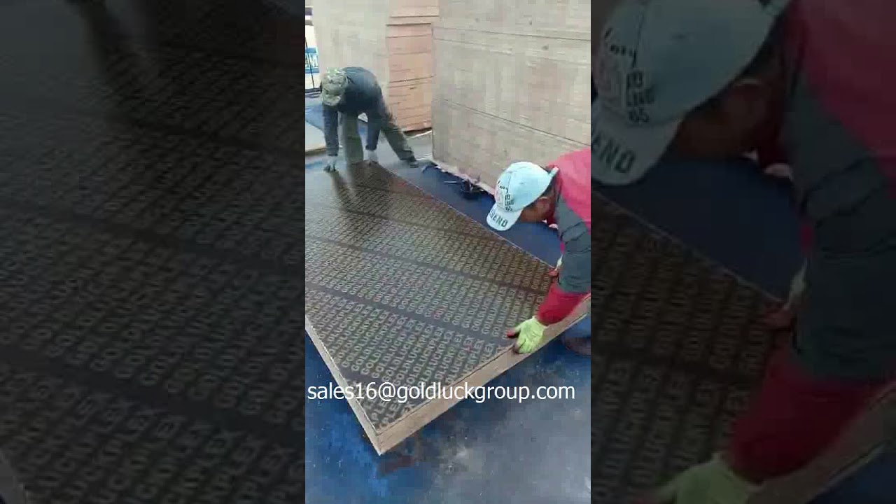 Finger Joint Core Plywood YouTube