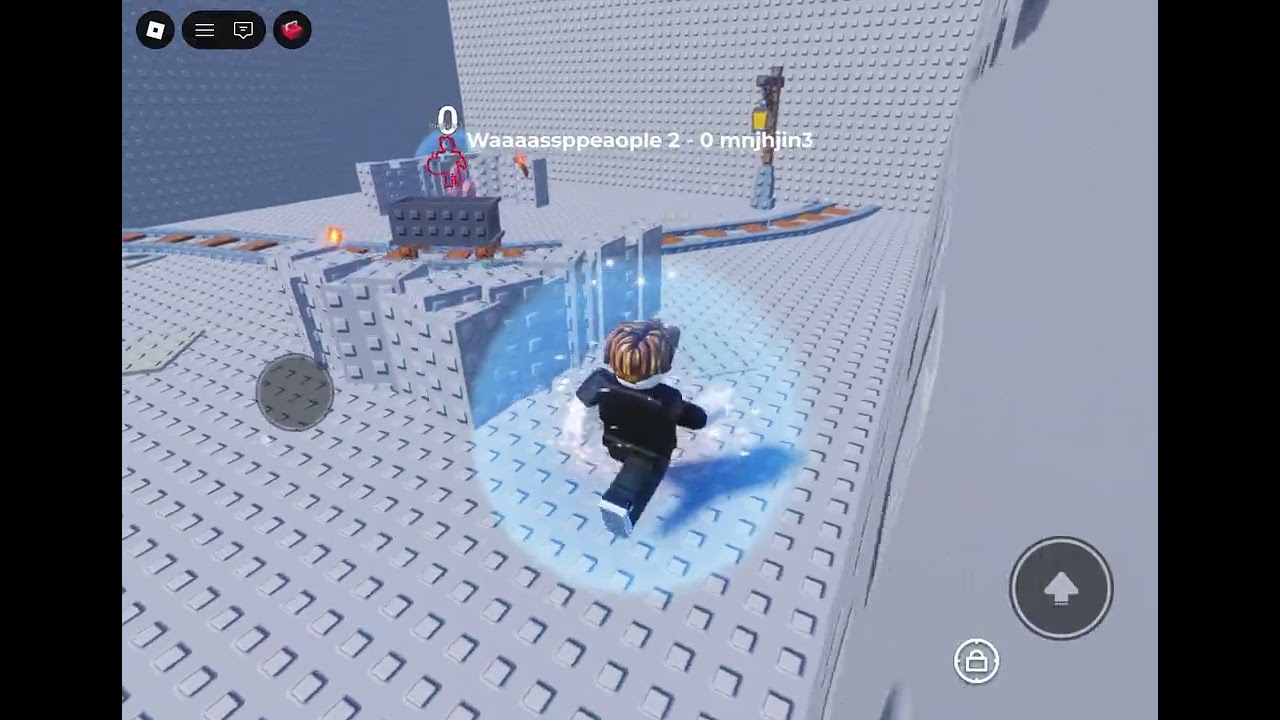 Juking people in duels 