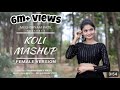 Koligeet mashup 2023  female version ft dhanashree patil koligeetmashup djakshaypro  koligeet