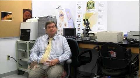 Why choose Biomedical Engineering at Wright State University