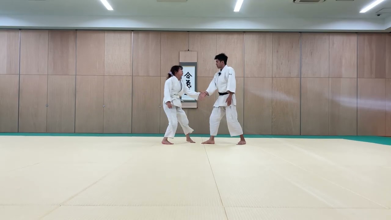 自由技